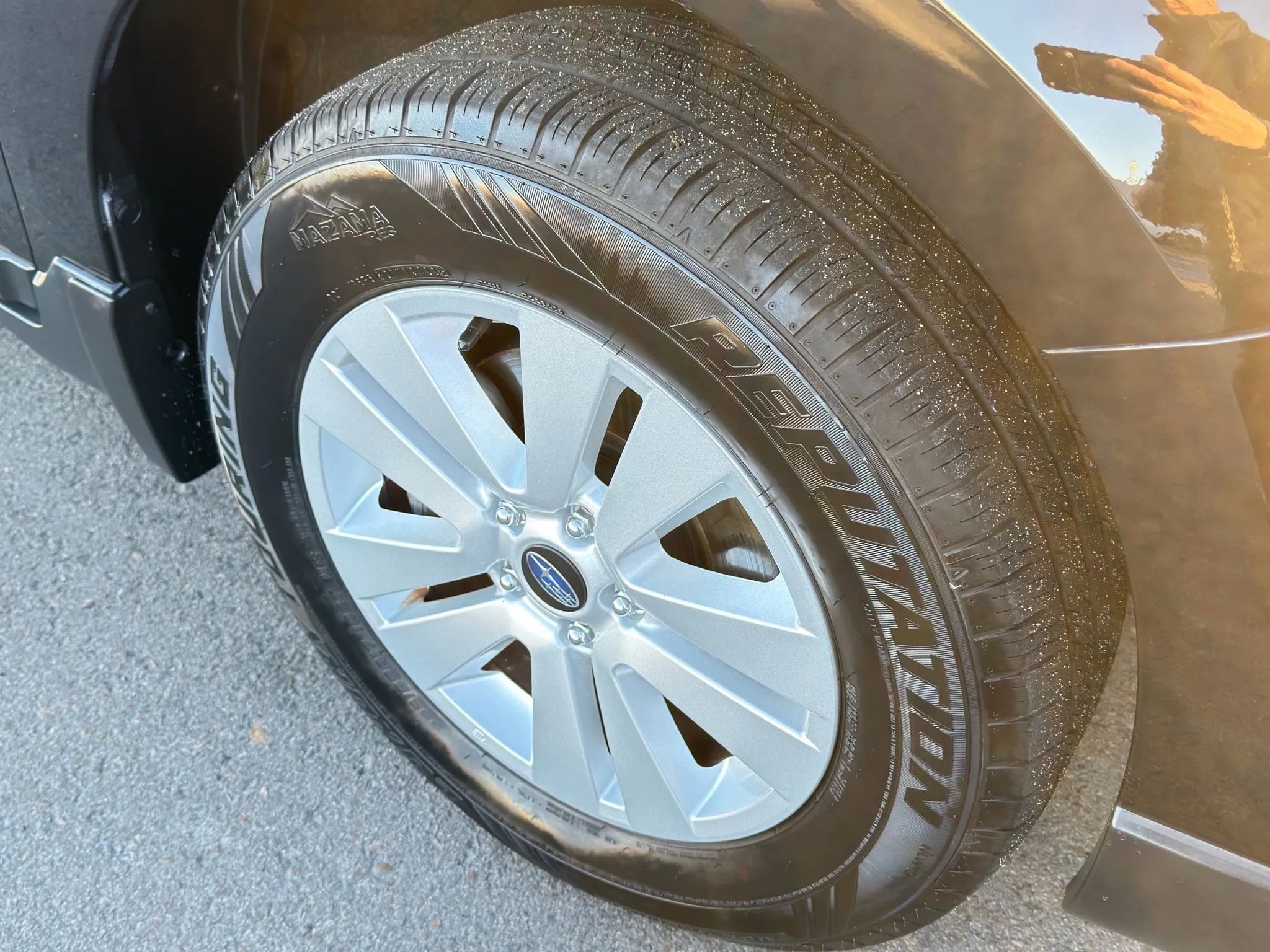 Used 2016 Subaru Outback 2.5i Premium image 10