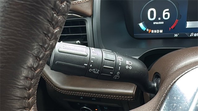 Certified 2024 Ford Expedition Max King Ranch image 16