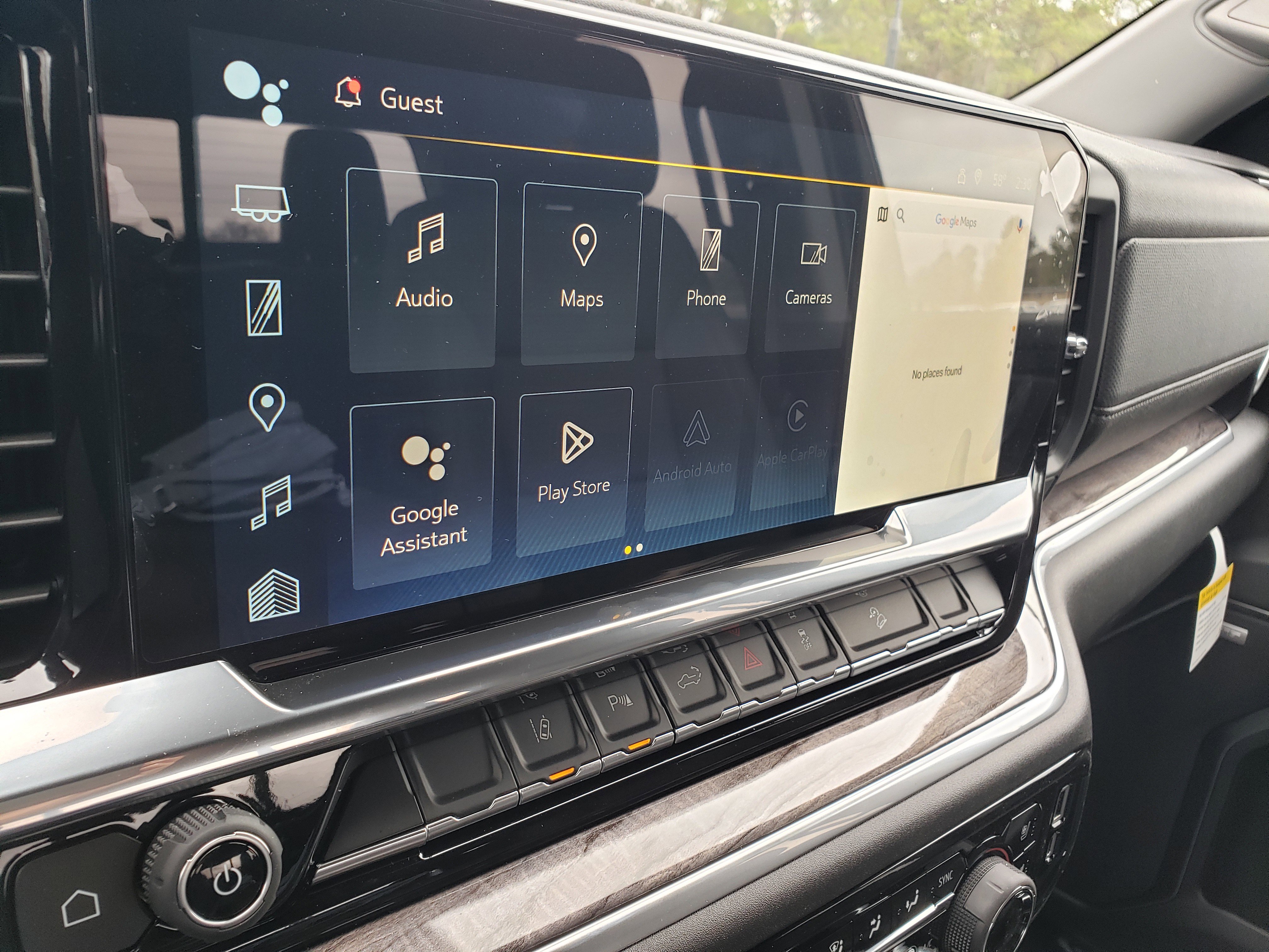 New 2026 Chevrolet Silverado 3500 LTZ w/ Trail Boss Package image 22