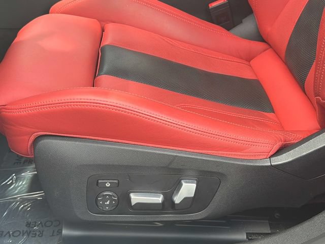Used 2023 BMW M3 RWD image 12