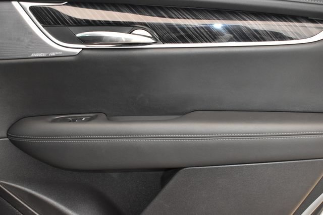 Certified 2024 Cadillac XT6 Premium Luxury AWD/4WD image 14