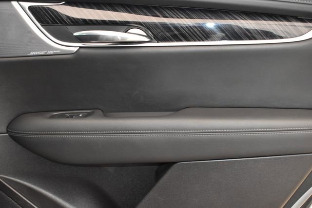 Used 2024 Cadillac XT6 Premium Luxury AWD/4WD image 14