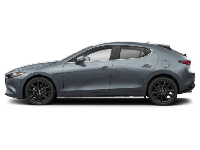 New 2026 MAZDA MAZDA3 2.5 S Hatchback w/ Premium Pkg FWD image 3