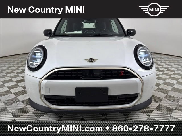 New 2026 MINI Cooper S FWD image 2
