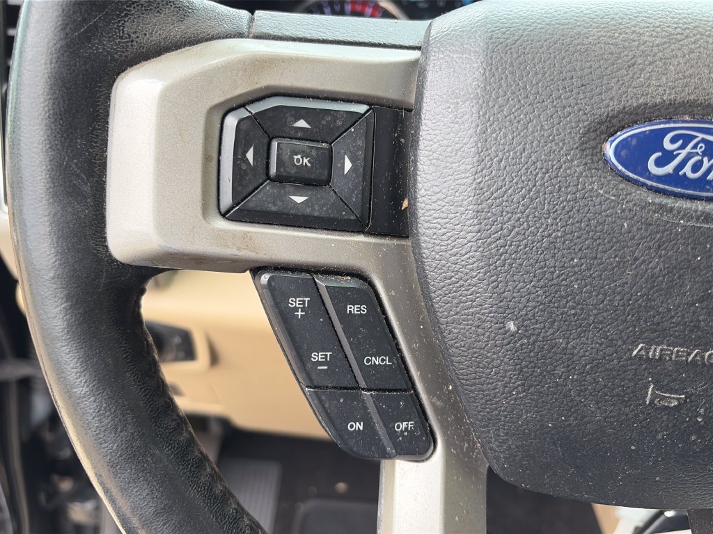 Certified 2018 Ford F250 Lariat w/ Lariat Value Package AWD/4WD image 18