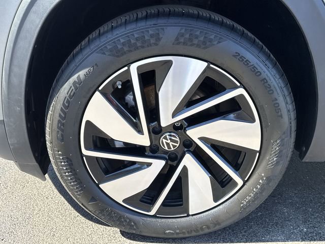 Used 2024 Volkswagen Atlas SE image 17