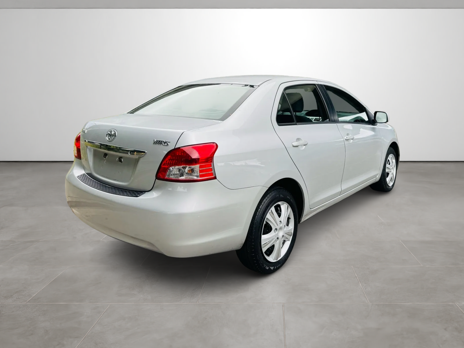 Used 2008 Toyota Yaris Sedan FWD image 11