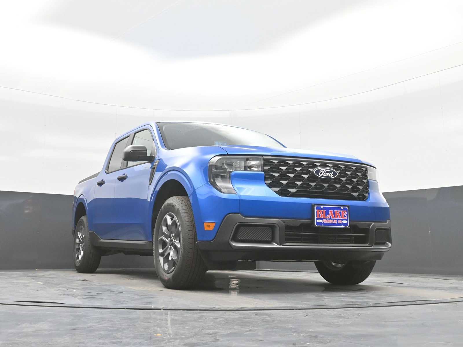 New 2026 Ford Maverick XLT image 17