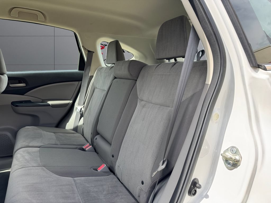 Used 2014 Honda CR-V LX image 18