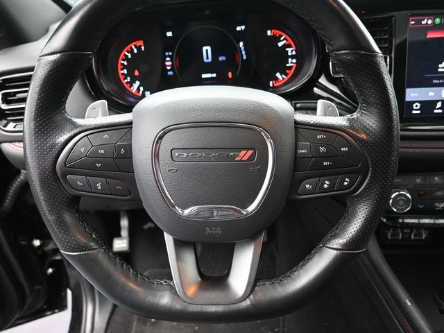 Used 2024 Dodge Durango GT image 24