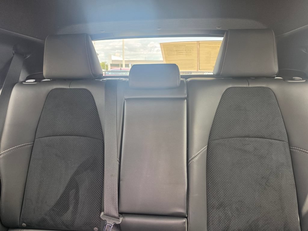 Used 2024 Toyota Corolla GR AWD/4WD image 34