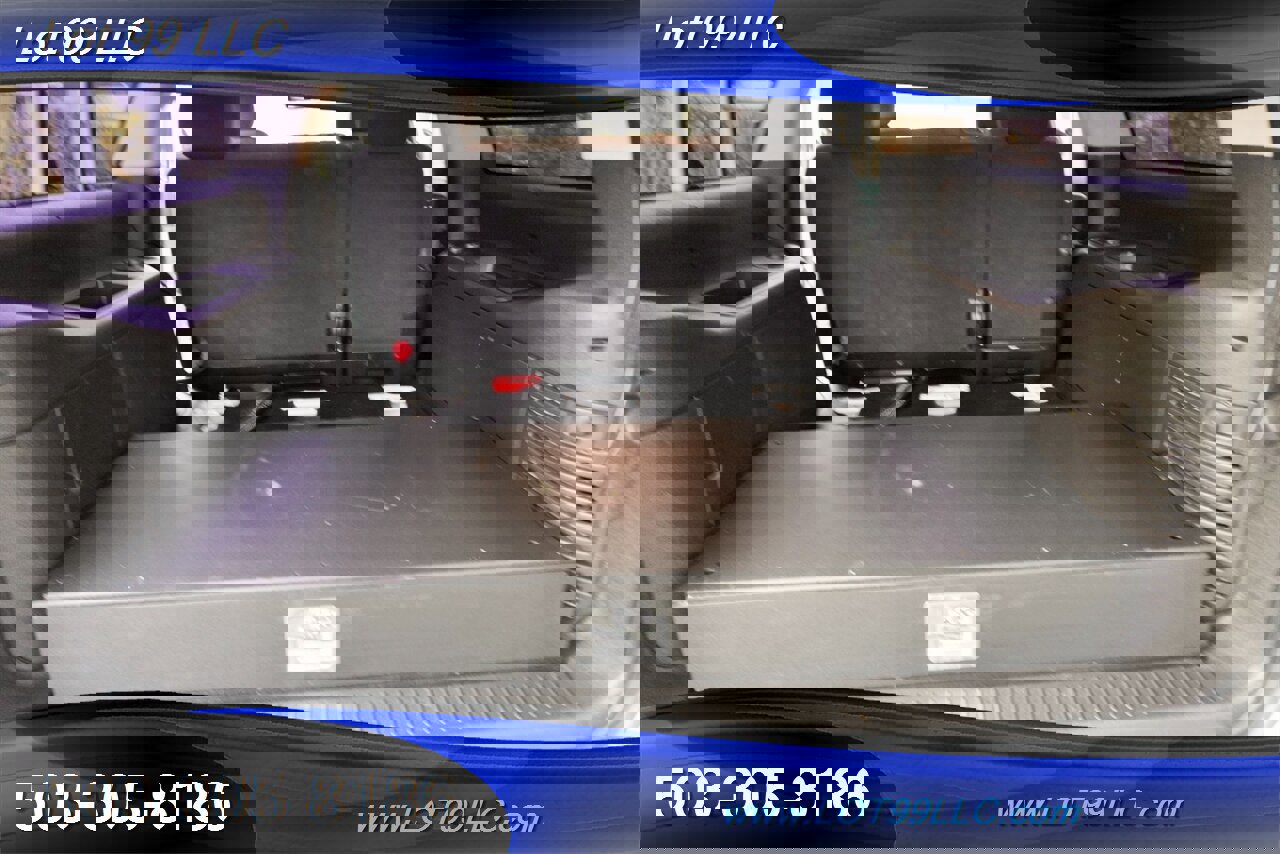 Used 2012 Chevrolet Suburban 2500 w/ Skid Plate Package image 14