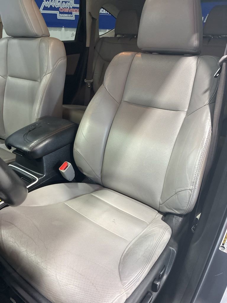 Used 2016 Honda CR-V EX-L image 19