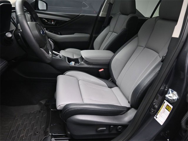 Certified 2025 Subaru Outback Limited XT w/ Tech Package 3 image 18