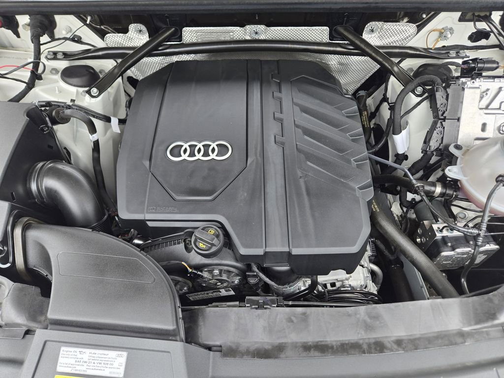 Certified 2024 Audi Q5 2.0T Premium w/ Convenience Package AWD/4WD image 41