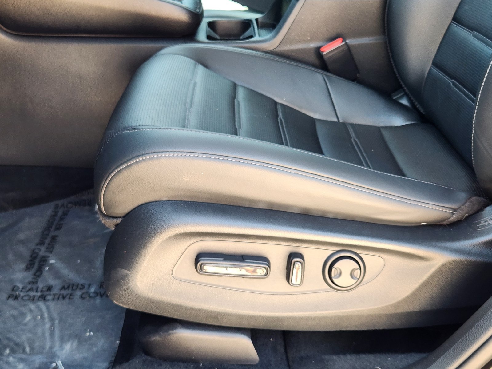 Used 2024 Honda CR-V EX-L image 29