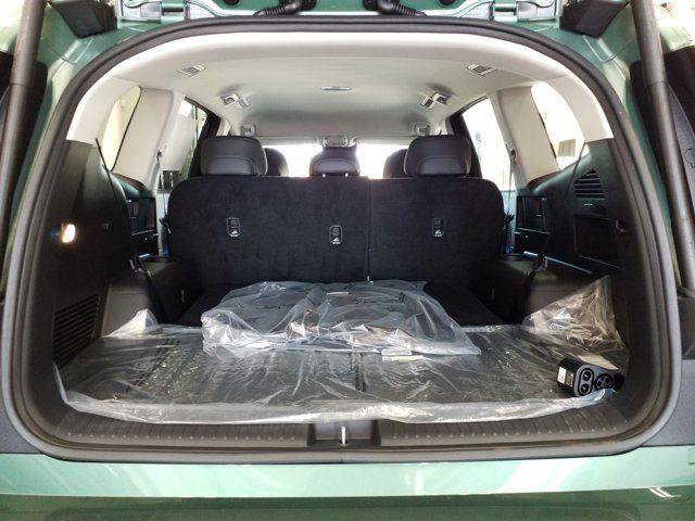 New 2026 Hyundai Ioniq 9 SEL image 18