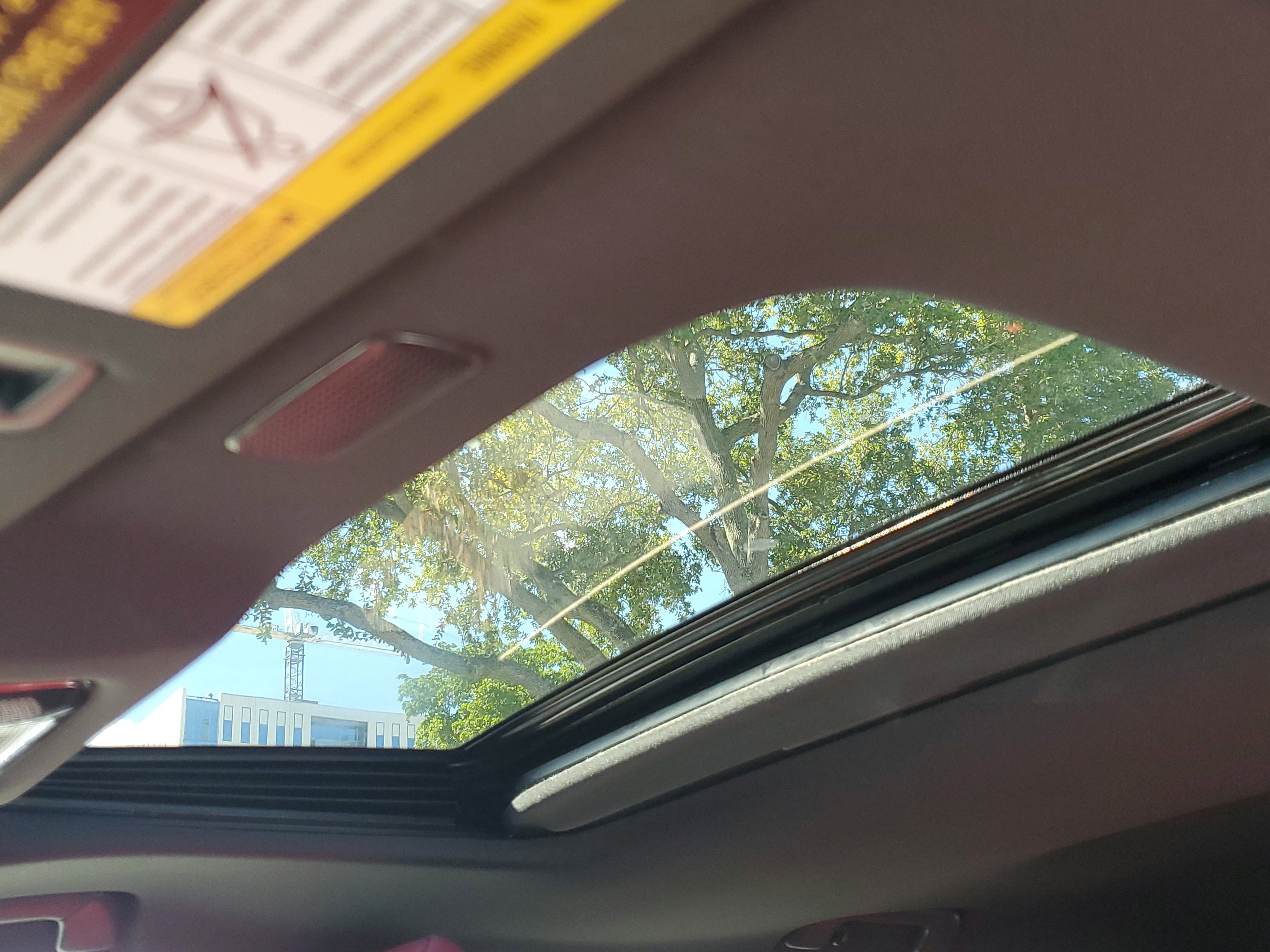 Used 2025 Lexus NX 250 FWD w/ Premium Package image 9