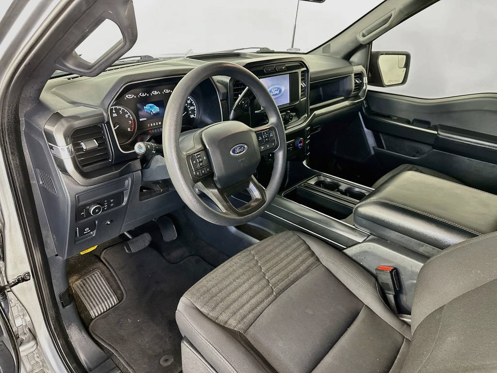 Used 2022 Ford F150 XL w/ STX Appearance Package RWD image 30