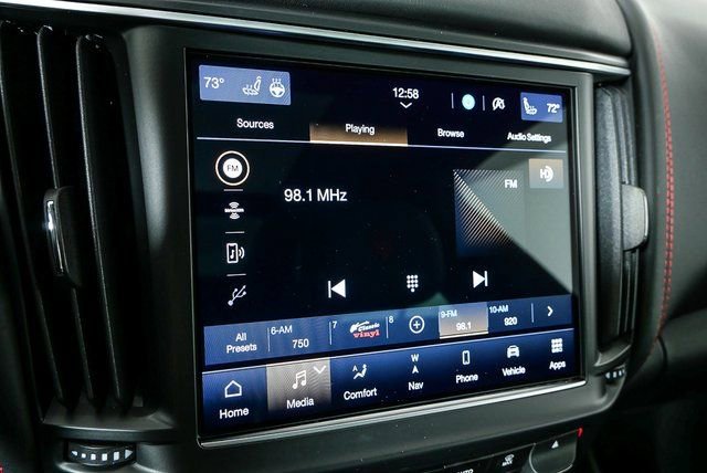 Certified 2022 Maserati Levante GT image 15