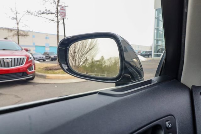 Used 2011 Lexus ES 350 image 48