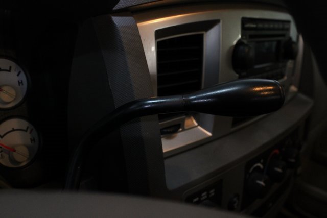 Used 2008 Dodge Ram 1500 Truck SLT w/ Trailer Tow Group image 10