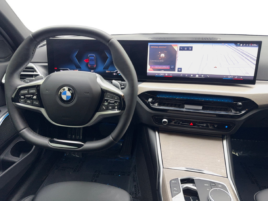 Used 2025 BMW 330i Sedan RWD image 55