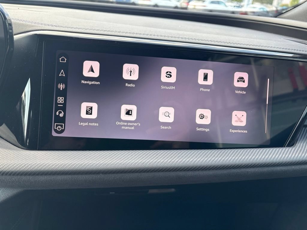 New 2026 Audi SQ5 Premium Plus AWD/4WD image 29