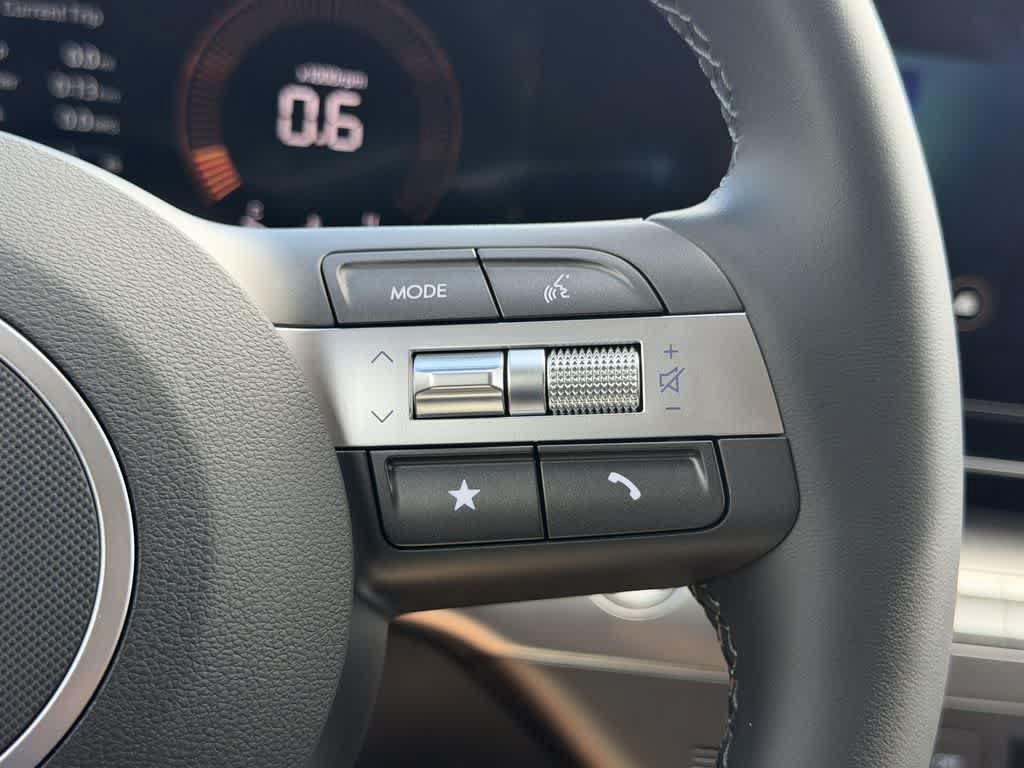 New 2027 Hyundai Kona SEL Sport FWD image 38