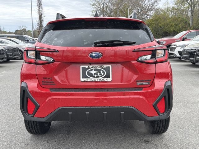 New 2026 Subaru Crosstrek 2.5i Limited image 4