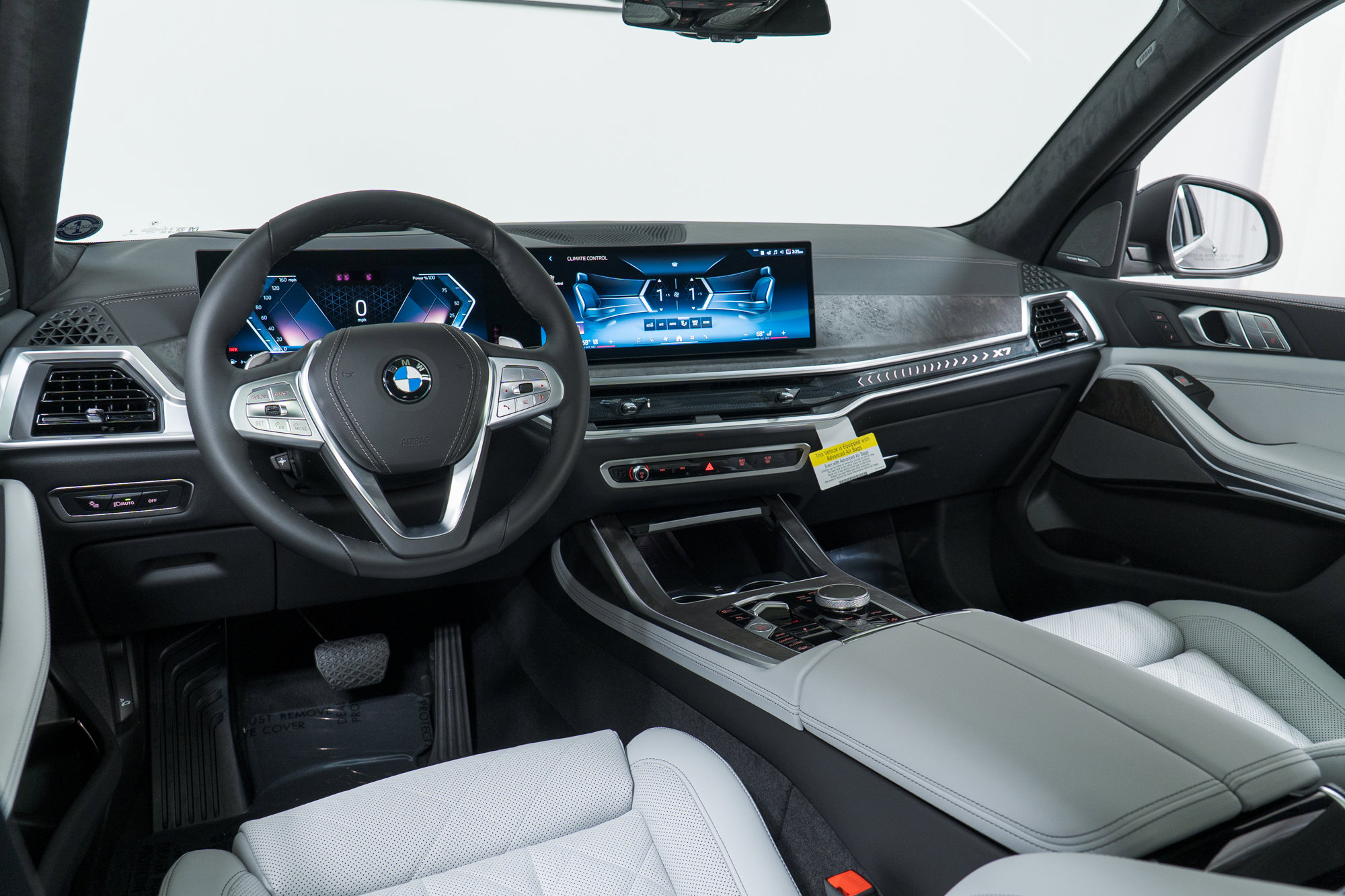 New 2026 BMW X7 xDrive40i image 16