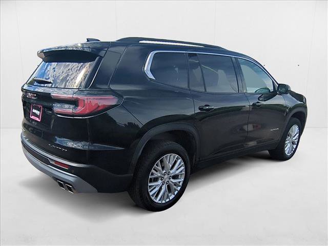 Used 2024 GMC Acadia Elevation image 5
