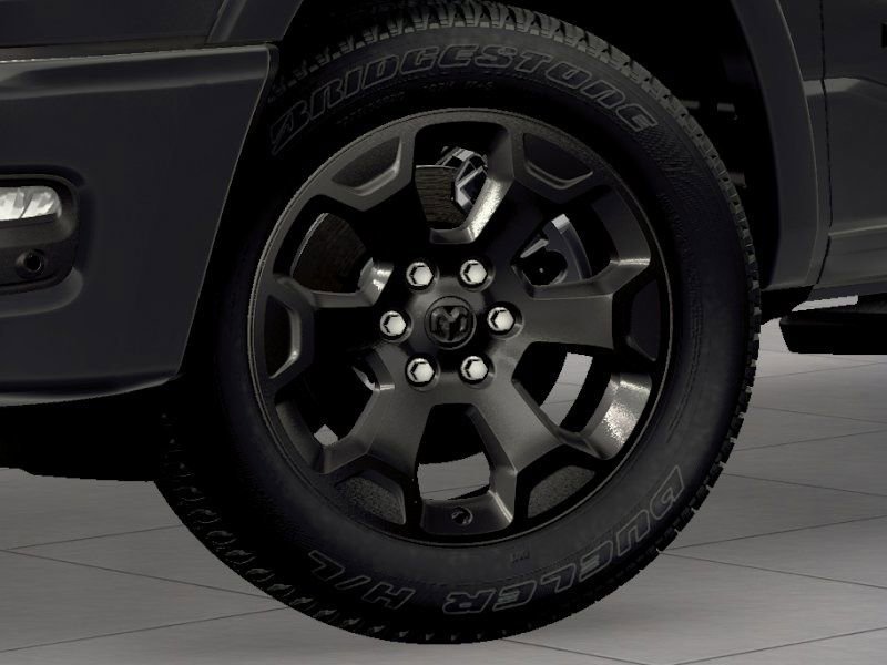 New 2026 RAM 1500 Big Horn image 19