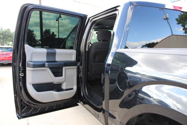 Used 2018 Ford F150 XL w/ Equipment Group 101A Mid RWD image 29