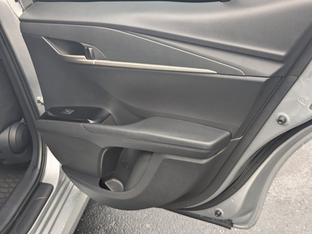 Used 2025 Toyota Camry LE image 15