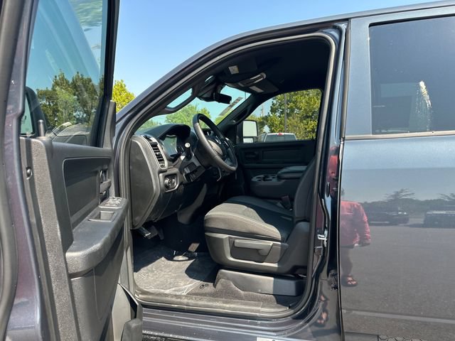 New 2026 RAM 2500 Tradesman AWD/4WD image 10