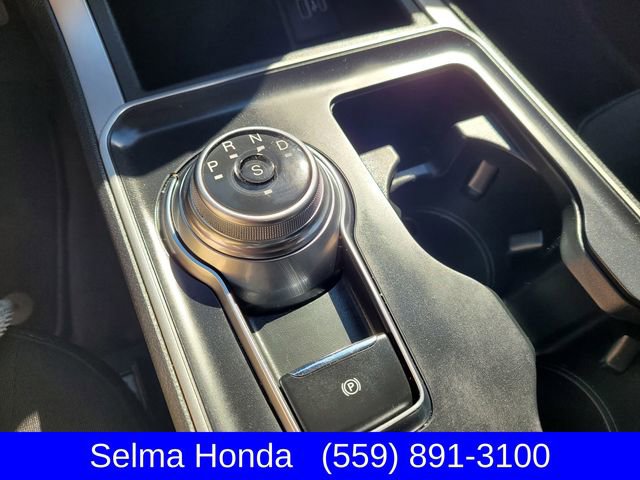 Used 2024 Ford Edge SE w/ Black Appearance Package image 22