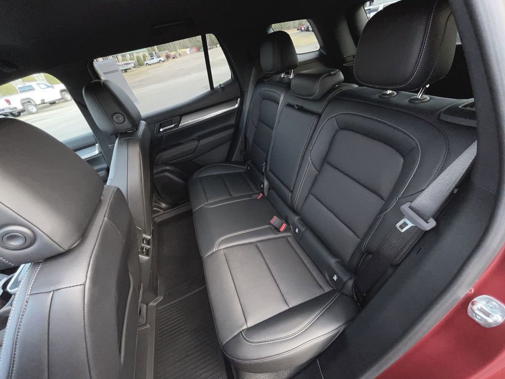 New 2026 GMC Terrain Elevation w/ Elevation Premium Package image 33