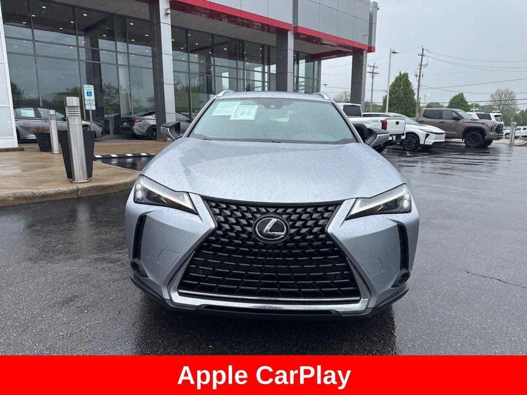Used 2024 Lexus UX 250h AWD image 10