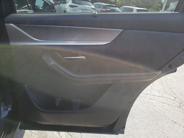 Used 2024 MAZDA CX-90 Plug-In Hybrid w/ Premium Pkg image 15