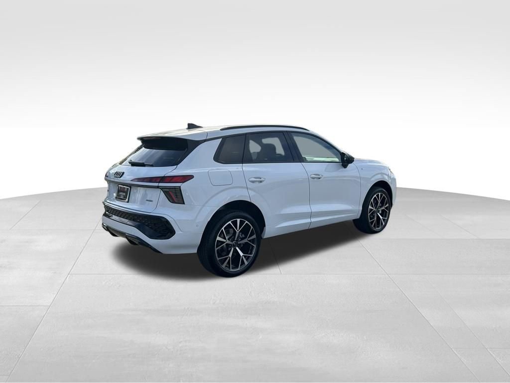 New 2026 Audi Q3 quattro 2.0T image 5