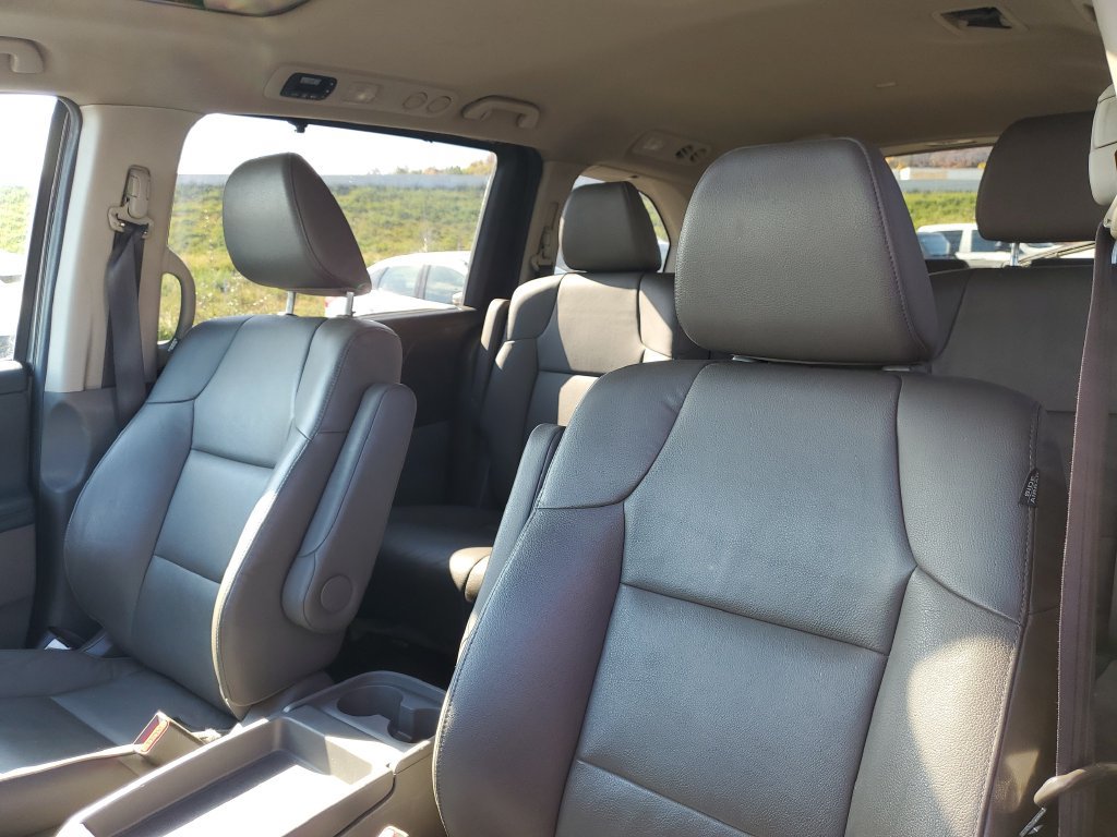 Used 2014 Honda Odyssey EX-L image 12