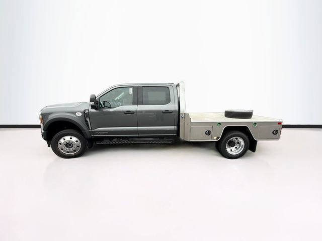 New 2026 Ford F450 XLT w/ XLT Value Package image 3