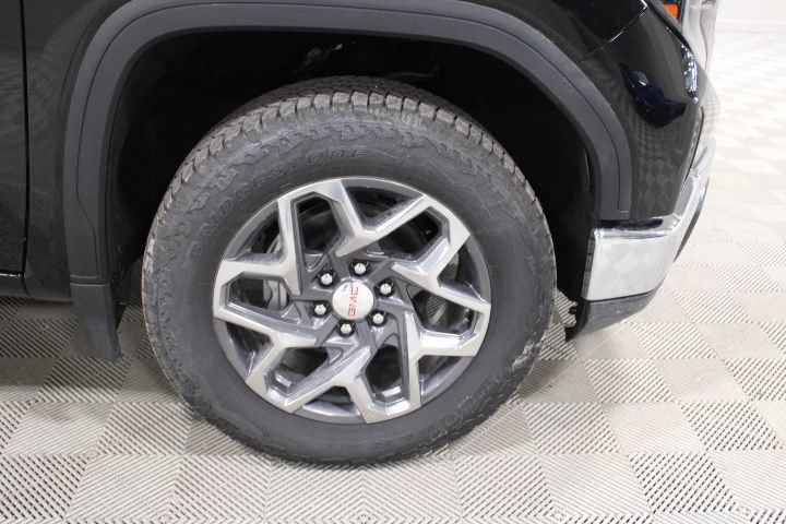 New 2026 GMC Sierra 1500 SLE AWD/4WD image 46
