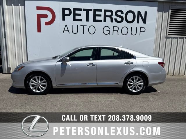 Used 2012 Lexus ES 350 FWD image 7