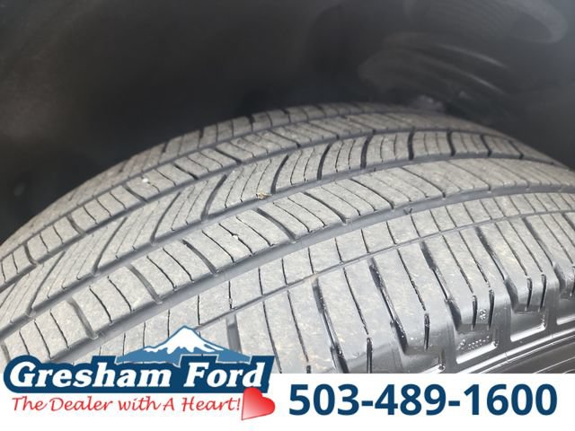 Certified 2023 Ford Explorer ST-Line w/ Class IV Trailer Tow Package AWD/4WD image 36