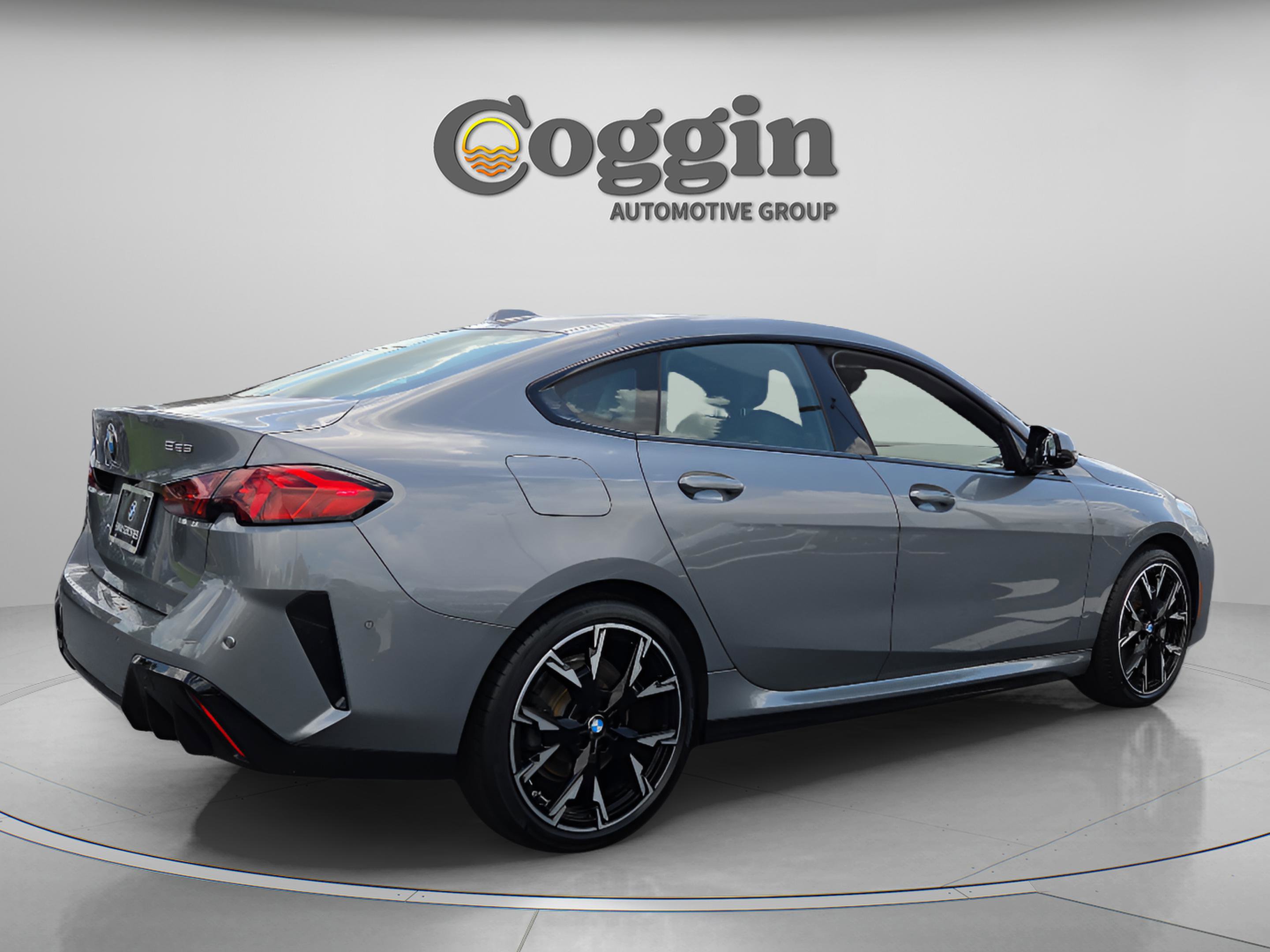 Certified 2025 BMW 228i xDrive 228 xDrive w/ Technology Package image 5