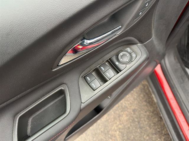 Certified 2023 Chevrolet Equinox RS w/ LPO, Floor Liner Package image 38