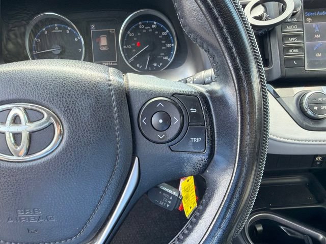 Used 2016 Toyota RAV4 XLE FWD image 19