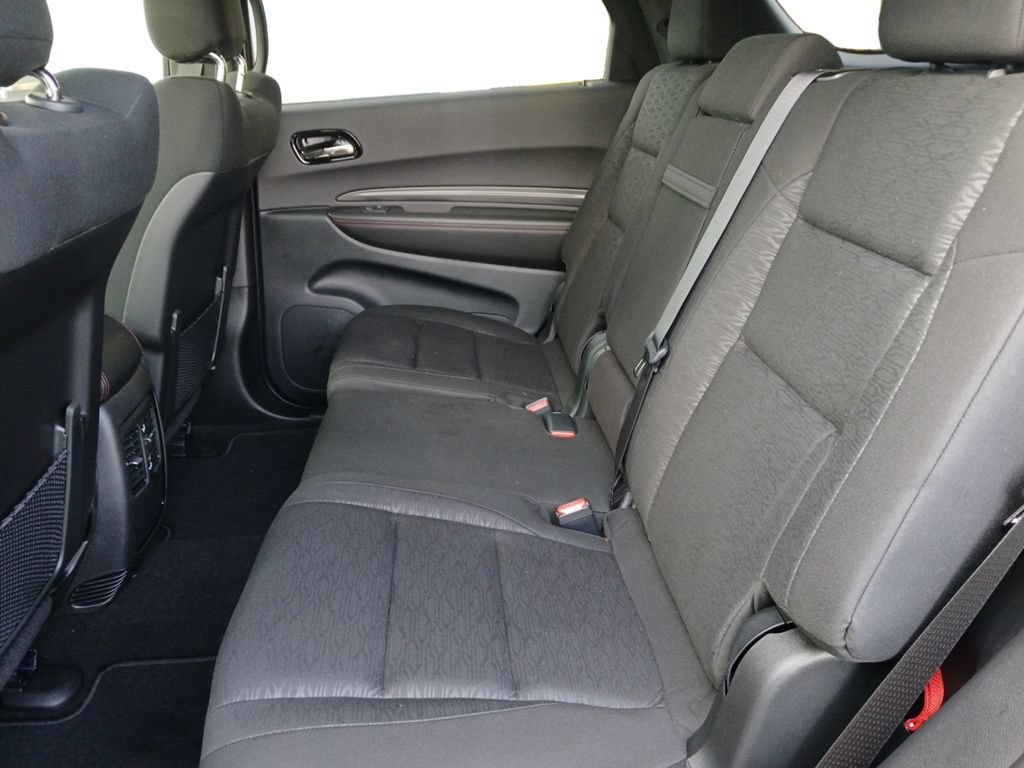 New 2026 Dodge Durango GT AWD/4WD image 22